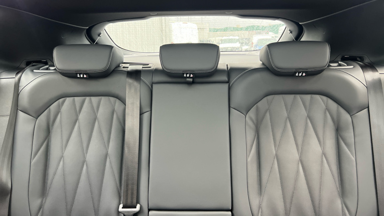 Ford Capri 210kW Premium 77kWh 5dr Auto Electric Estate